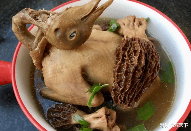 食材|立秋后多喝这12款滋补炖汤，滋补又解暑，营养全面又好喝