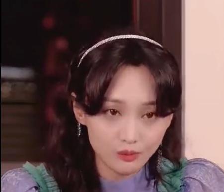 郑爽|直播事故！她真的应该去看心理医生了？