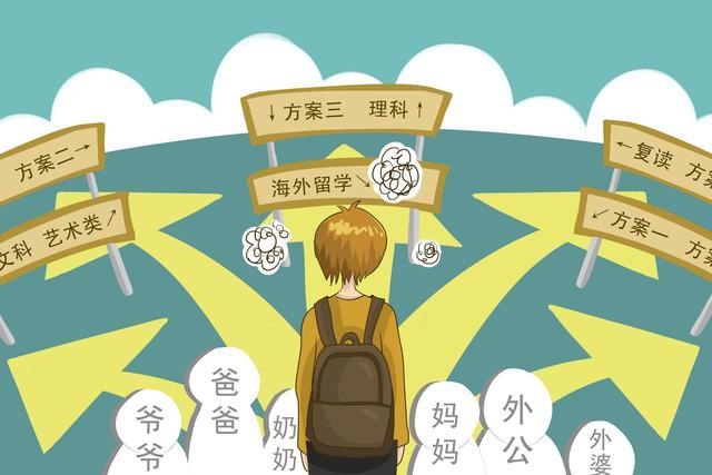 大学|什么专业最赚钱？什么专业“穷开心”？结果你可能想不到