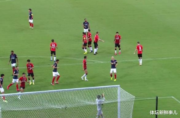 上海上港|耻辱惨败后,重庆队主帅送了上港13个字,佩雷拉感言让人意外!