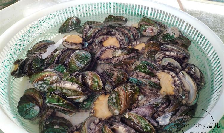 鲍鱼|高考季，这菜要给孩子吃，它的营养是核桃7倍，蒸蒸就上桌，鲜香