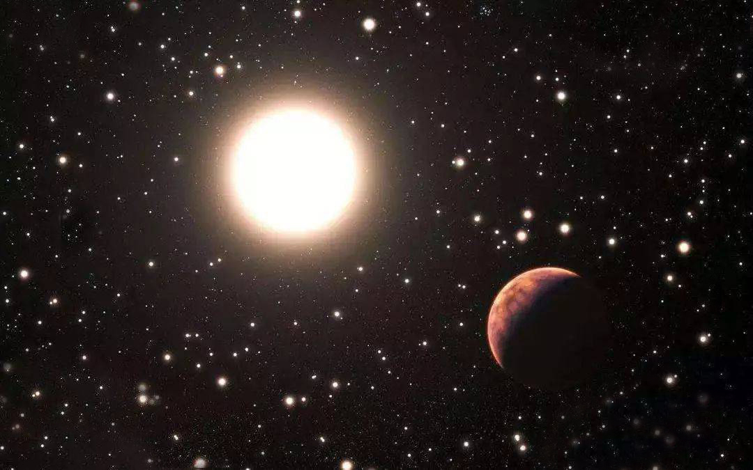太空|霍金“预言”或成真?银河系或遍布类似地球的宜居行星