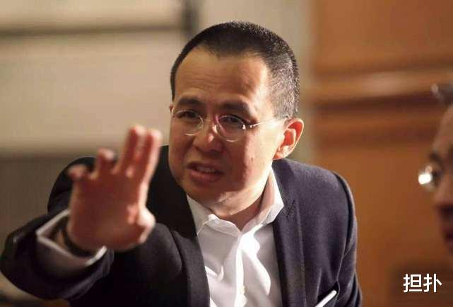 李泽楷|为了几千万的利润,结果少赚了1万亿,不然他早就是世界首富