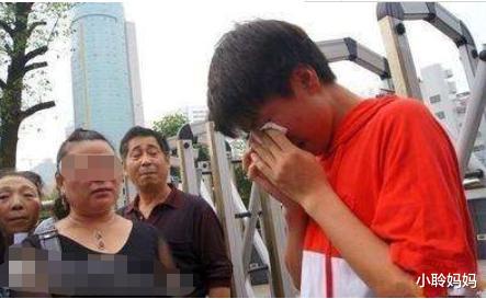 #学霸#高三学霸作息时间表曝光，没有对比就没有伤害，网友：清华的苗子