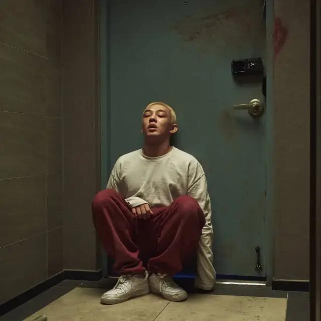 刘亚仁|又丑又欲，刘亚仁他可真要命