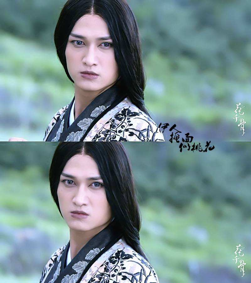 无人问津：4位“红得快，凉得更快”的艺人：以前全是男神，如今无人问津