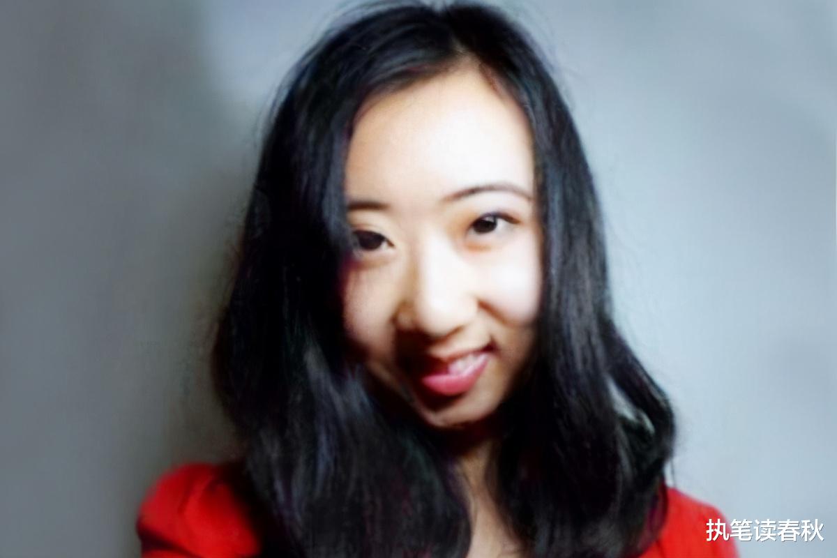美国|“空气香甜女”杨舒平：遭美国驱逐，韩国不收，中国企业更是不要