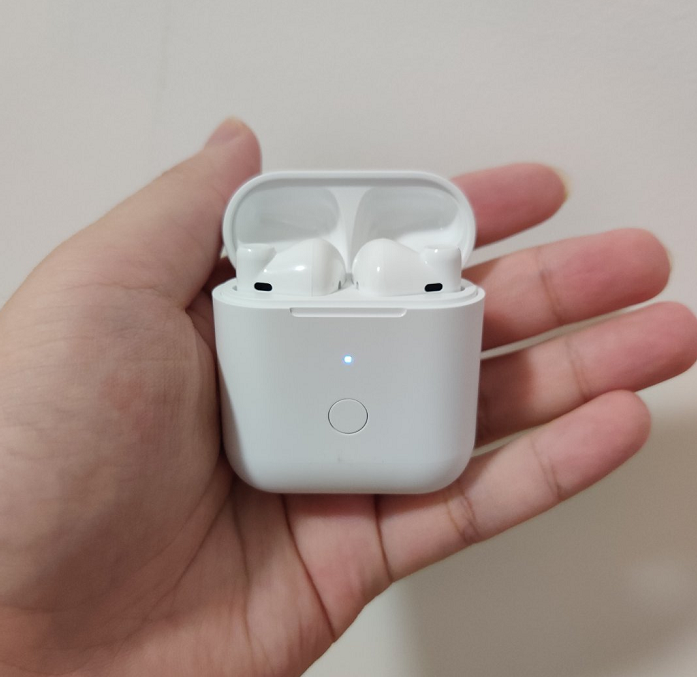 |别怀念3.5mm耳机接口了，这两款真无线耳机，音质好性价比高