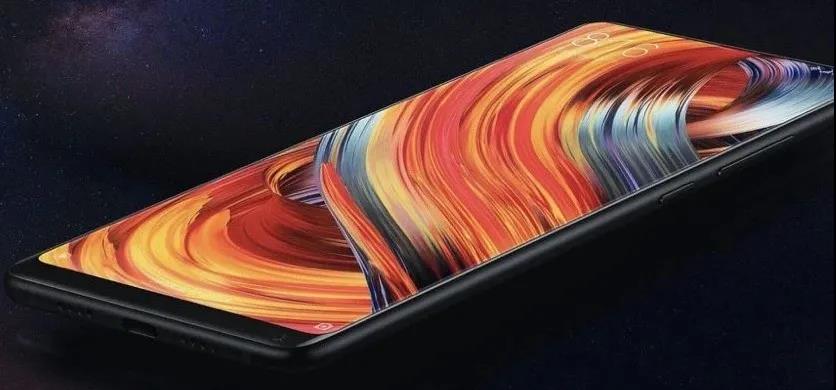 小米科技|小米11首曝，配置直呼碉堡了