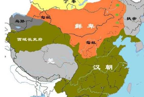 「汉武帝」景帝14个儿子没几个省油的灯，为何十子刘彻能上位，其余儿子呢？