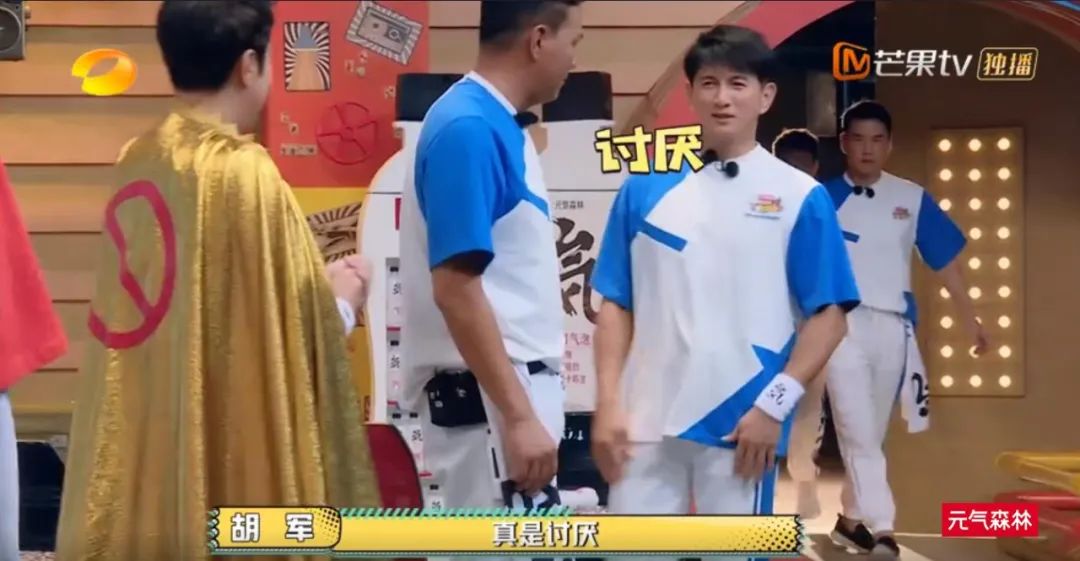 谢娜|谢娜又翻车了？这一回，所有人都不骂她了