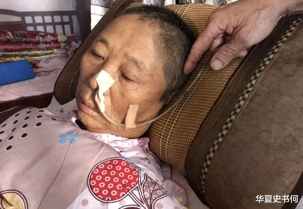 运动|45岁大妈脑溢血晕倒，医生：这种调料每天吃，不脑溢血才怪！