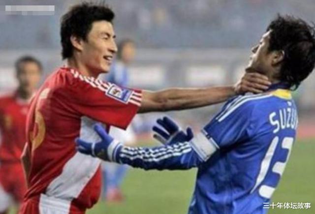 [国足]李玮锋当领队，李铁当主教练，双李合璧有望带领国足腾飞