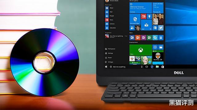 windows10|3GB+极度精简+不更新，被誉为最纯净Windows10，老爷机总算有救了