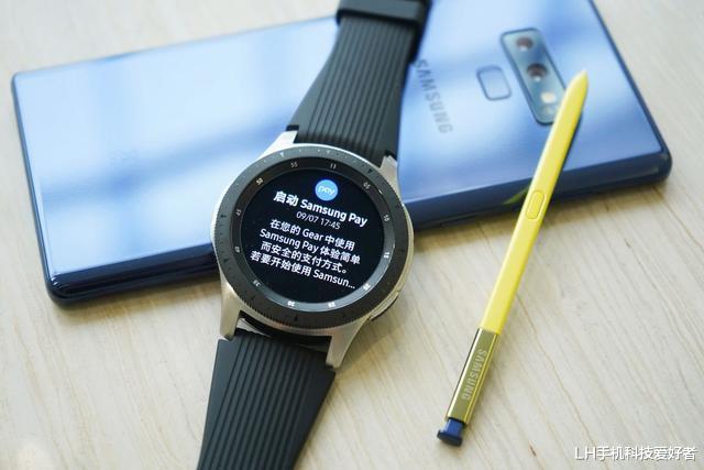 智能手表|智能手表逐渐普及，苹果仍是业界学习对象，华为已成全球第二