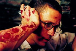 欧美明星|史上最恶心、口味最重的十部电影，全看过的绝对是大神中的大神，不服来战