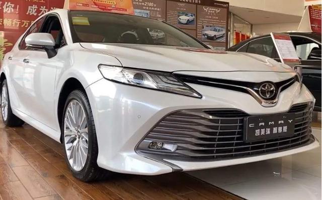 丰田汉兰达|广汽丰田8月份的销量，汉兰达还在涨