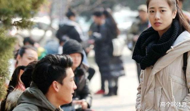 张子枫|同样是自家的孩子,黄磊却只宠张子枫一人,怕是因为身份要改变