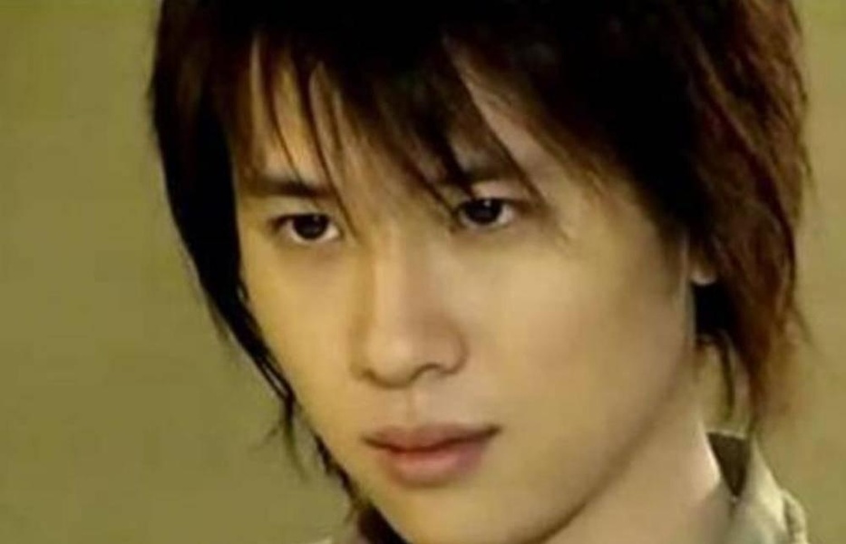 男神|“红着红着突然消失不见”的4位男星，以前都是男神，最后一位太可惜