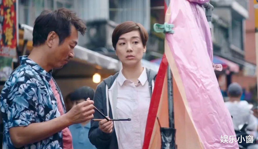 杀手|TVB新剧《杀手》不按套路走,这三个角色或许被低估了!