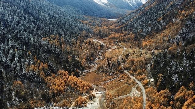 长白山|秋天旅行去哪好？我推荐您去这15个地方，每一个都超值得去！