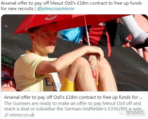 阿森纳|阿森纳或用托雷拉交换马竞中场!名记:巴黎考虑接盘枪手新星