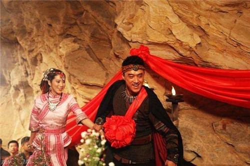 杨炳莲|中国最后一个压寨夫人，16岁嫁给土匪头子，孀居64年从未后悔过