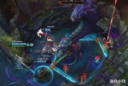 打野|为啥越南打野Sofm会被称为越南首富？原因让人啼笑皆非