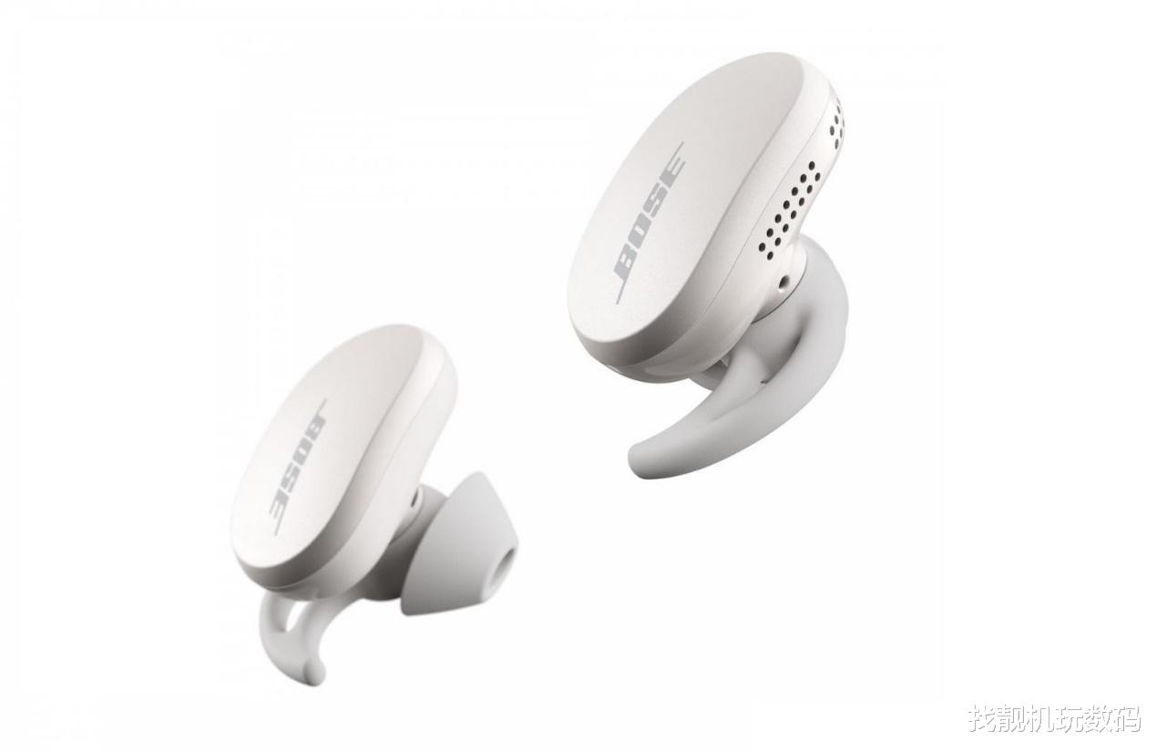 小米科技|1230元起！Bose真无线蓝牙耳机官宣：这次有两款！