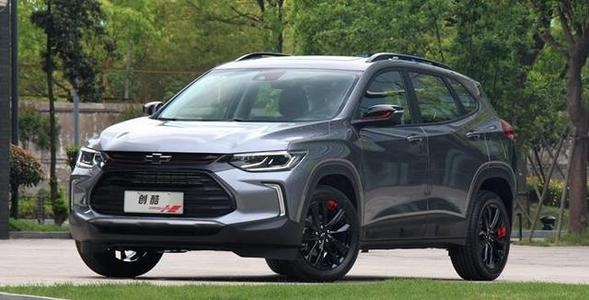 「SUV」15万以内能买到那款颜值高配置丰富的SUV?