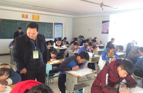 考试|女生进入高中后，为何成绩“最容易”下滑？老师“揭秘”4大原因