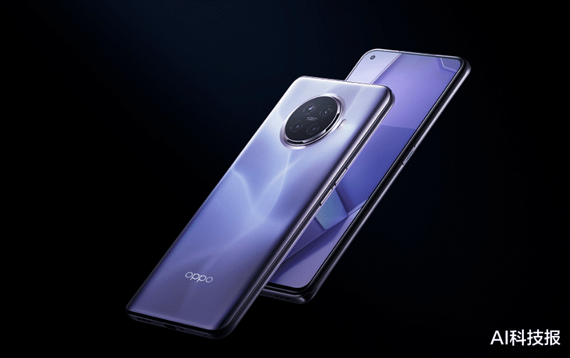 OPPO|买手机送大闸蟹？ACE2滞销，OPPO为冲销量整出鬼才营销操作