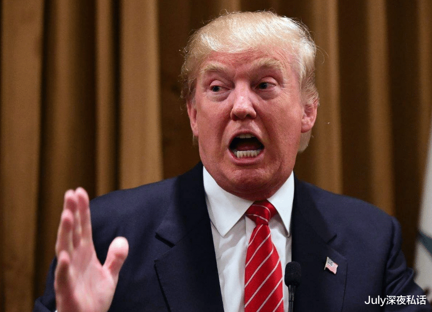 美国@美国州长：已查清“疫情源头”，就是该国！消息刚传出，自身生死未卜！