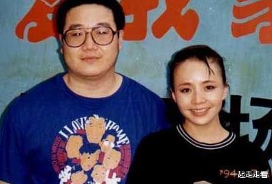 宋丹丹|她前夫儿子为国争光，亲儿子却扶不上墙，今靠爱如己出的继女翻身