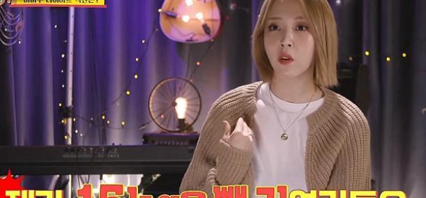 MAMAMOO|MAMAMOO成员分享减肥餐单，玟星减走15KG变吃不胖体质