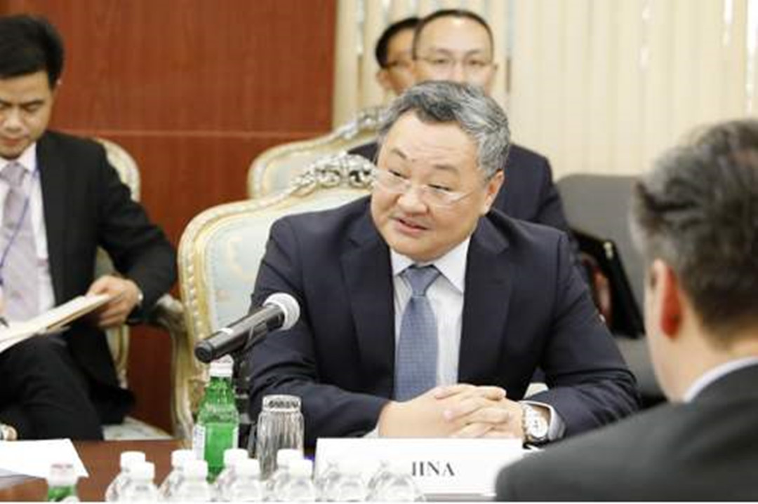 美国|事情越闹越大,中国与4国密集出手,同时,美国人感觉不对劲了