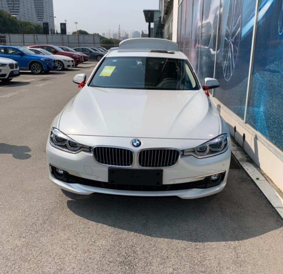 宝马3系■养一台宝马3系一年要花多少钱？月薪达到这个数养车无压力