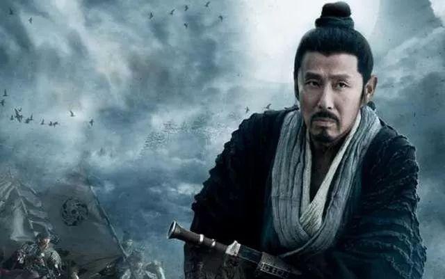 「段誉」假如嬴政、刘邦、李世民、朱元璋在同一个朝代，谁是王谁是臣