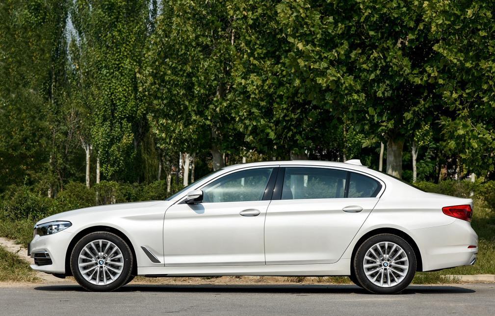 「宝马5系」手握42万怒提宝马5系，提车230天，车主想说一句大实话