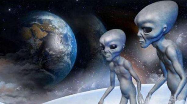 外星人|美国爆出巨大秘密，“外星人”真实存在，FBI已掌握基本证据！