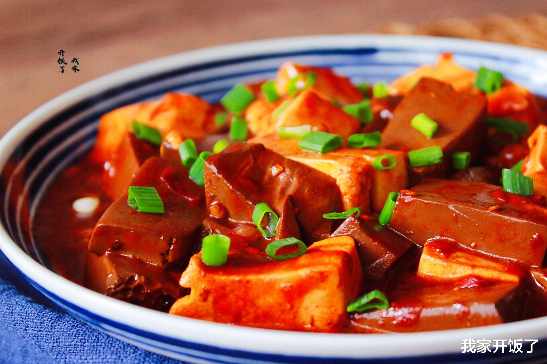 豆腐|“秋老虎”时期，家人最该吃的菜，7种做法，清热润燥，老少皆宜