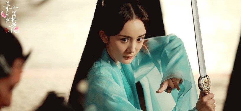 电视剧|电视剧最讨喜的男女主人设TOP10！《琉璃》司凤第五，冠军太经典