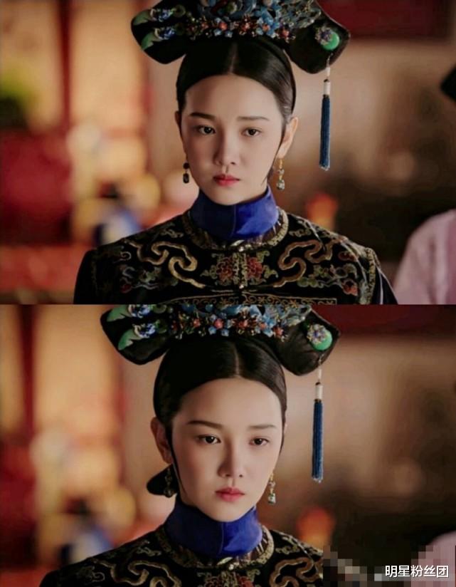 杨幂|《斛珠夫人》要不是杨幂颜值高，就要被女二艳压了，这也太绝美了