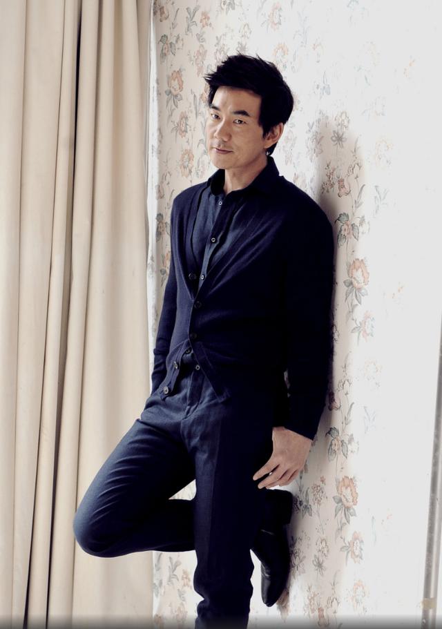 任贤齐|任贤齐，一个月暴瘦34斤，分享“人间炼狱”减肥法，你能做到吗