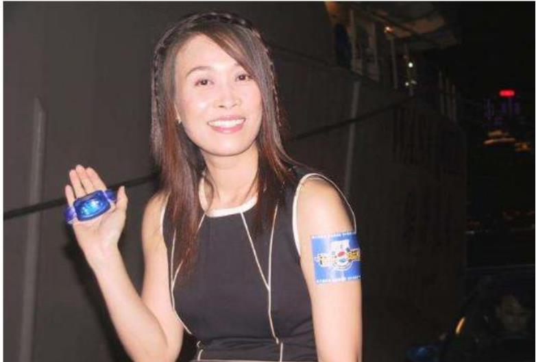 #那英#乐坛最彪天后那英，心直口快“得罪”了很多人，却不敢“招惹”她