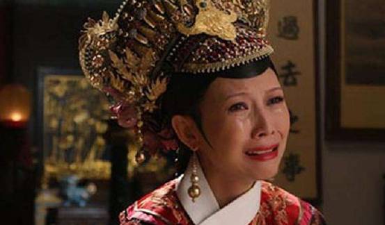 孙俪|她才是导演挑中的“甄嬛”，但她婉言拒绝了，才捧红了孙俪