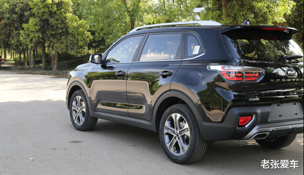 起亚汽车|从16万跌到9.49万，这SUV火了，30天卖出10136辆，买啥途观