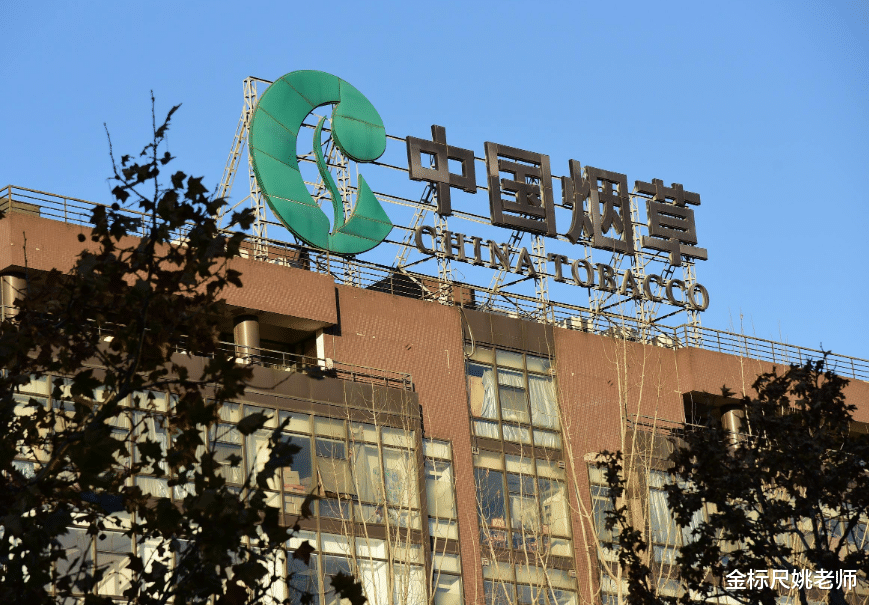 @6月起，中国烟草将大规模招人，待遇高又好考，入职就是正式工