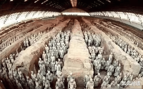 秦军■如果秦始皇的秦军出现在清末时期，可以抵挡八国联军的进攻吗