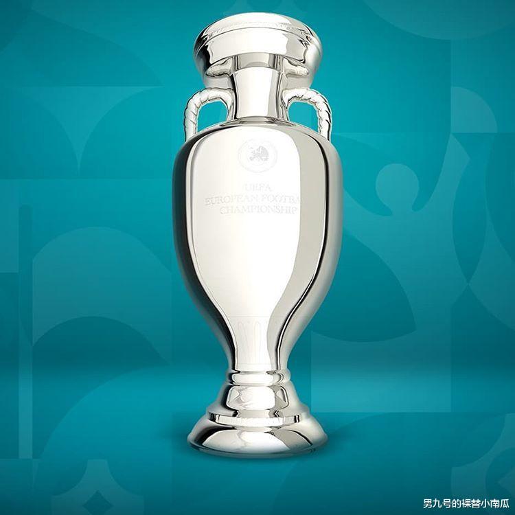 欧洲杯|近4届欧洲杯最佳阵容和MVP